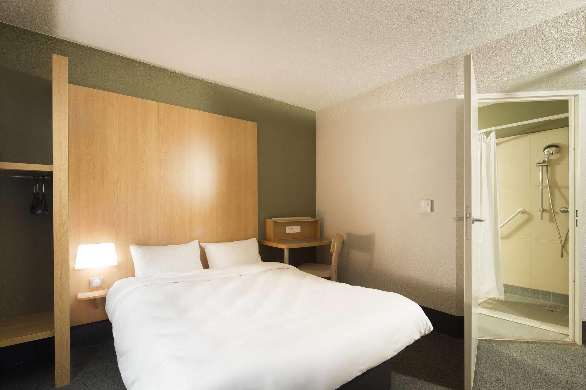 B&B Hotel Saint Malo Sud Екстериор снимка